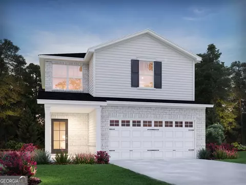 5150 Abdulla Dr, Cumming, GA 30041