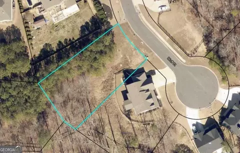 7 Bluff Ct, Cartersville, GA 30120