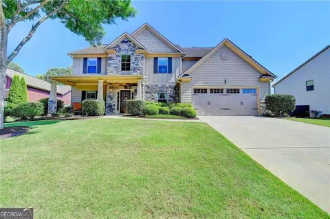 3975 Silverthorn Trce, Cumming, GA 30028