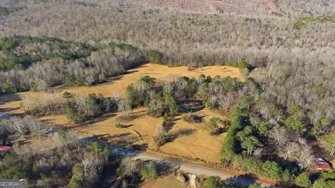 0 Thomas St, Roopville, GA 30170