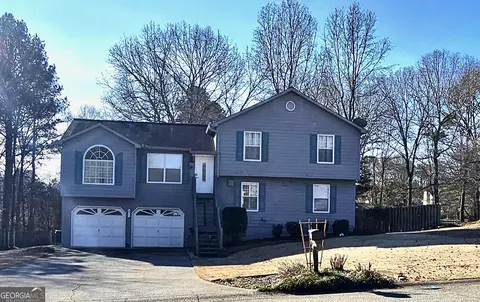113 Amberwood Ln, Euharlee, GA 30145
