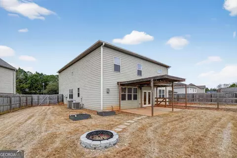 Exterior - 35 Crossbill Trl, Covington, GA 30014 photo 3 of 4