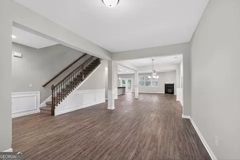 Entry Way - 35 Crossbill Trl, Covington, GA 30014 photo 2 of 6