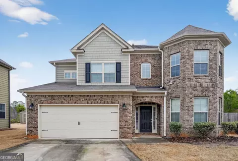 35 Crossbill Trl, Covington, GA 30014