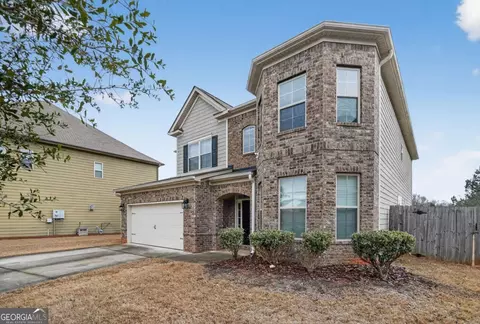 Exterior - 35 Crossbill Trl, Covington, GA 30014 photo 4 of 4