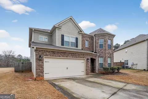Exterior - 35 Crossbill Trl, Covington, GA 30014 photo 2 of 4