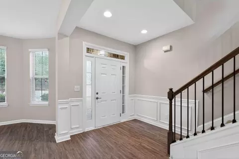 Entry Way - 35 Crossbill Trl, Covington, GA 30014 photo 1 of 6