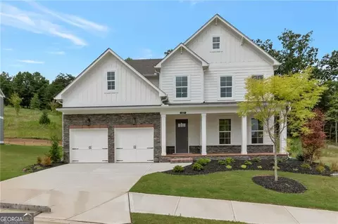 337 Willow Cv, Canton, GA 30114