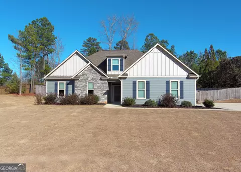 234 Thyme Leaf Way, Locust Grove, GA 30248