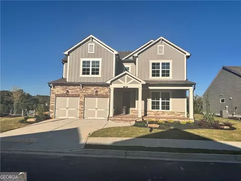 328 Willow Cv, Canton, GA 30114