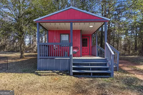 4430 County Road 87, Roanoke, AL 36274