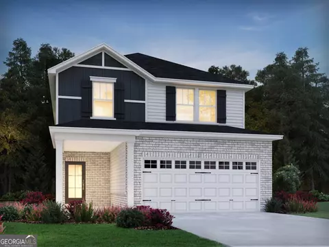 5145 Abdulla Dr, Cumming, GA 30041