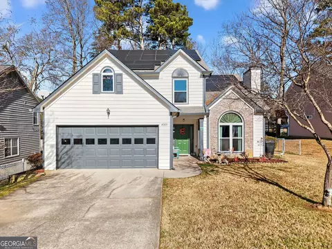 4009 Courtlin Cv NW, Lilburn, GA 30047
