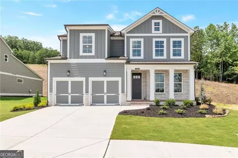 333 Willow Cv, Canton, GA 30114