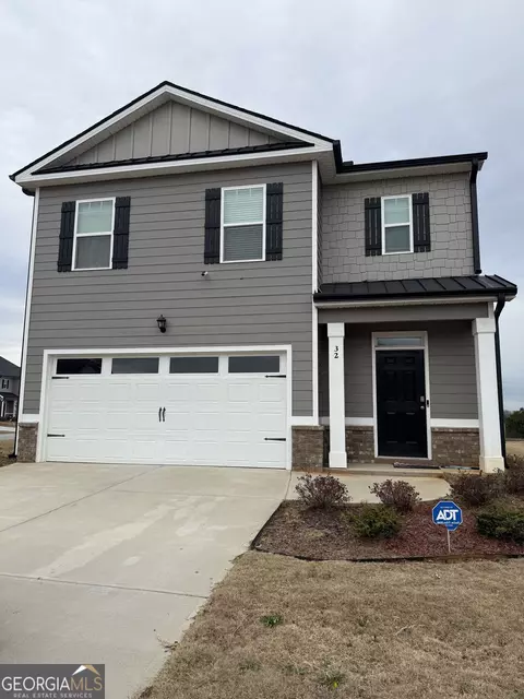 32 Graham Campbell Ln, Statham, GA 30666