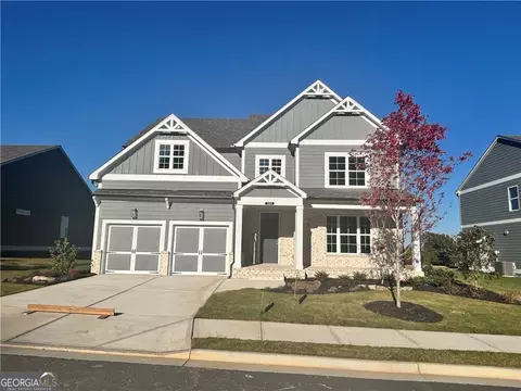 320 Willow Cv, Canton, GA 30114