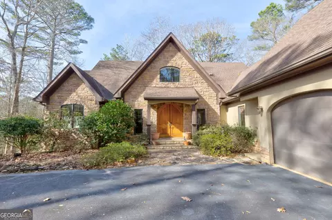 3203 Piedmont Lake Rd, Pine Mountain, GA 31822