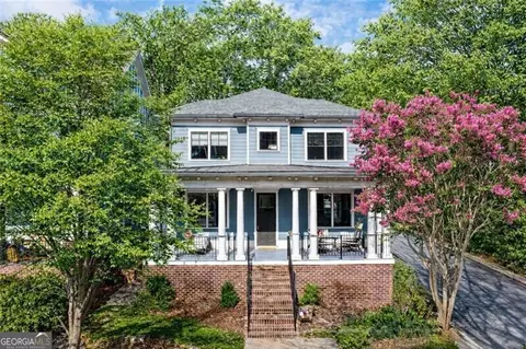 Undisclosed, Atlanta, GA 30306