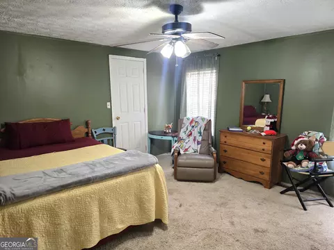 Bedroom - 5500 Ga Highway 88 W, Stapleton, GA 30823 photo 2 of 3