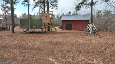 Exterior - 5500 Ga Highway 88 W, Stapleton, GA 30823 photo 2 of 4