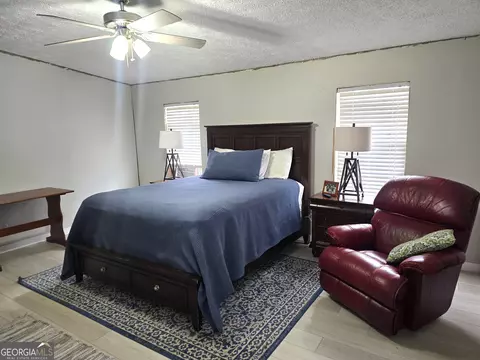 Bedroom - 5500 Ga Highway 88 W, Stapleton, GA 30823 photo 3 of 3