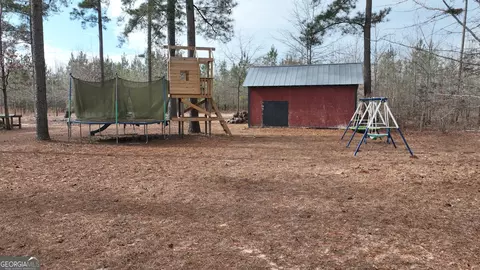 Exterior - 5500 Ga Highway 88 W, Stapleton, GA 30823 photo 4 of 4