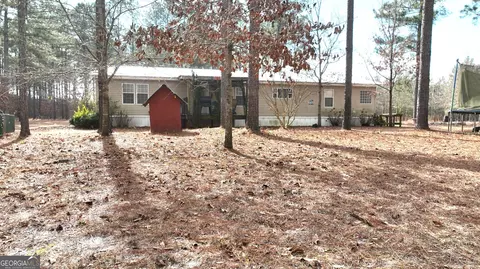 Exterior - 5500 Ga Highway 88 W, Stapleton, GA 30823 photo 1 of 4