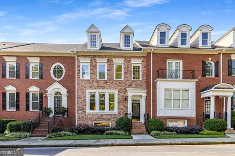2600 Milford Ln, Alpharetta, GA 30009