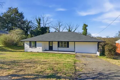 15 Baker St, Cartersville, GA 30120