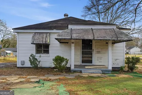 48 Horton St, Winder, GA 30680