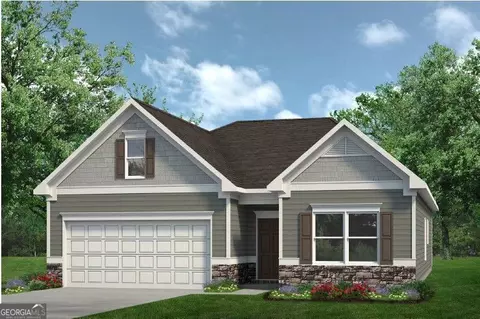 114 Saddle Ridge Trl, Calhoun, GA 30701
