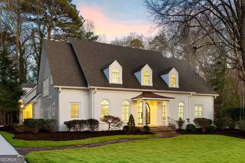 4329 Orchard Valley Dr SE, Atlanta, GA 30339