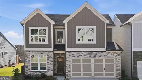 329 Lakeside Ct, Canton, GA 30114