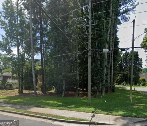 2461 E Piedmont Rd, Marietta, GA 30062