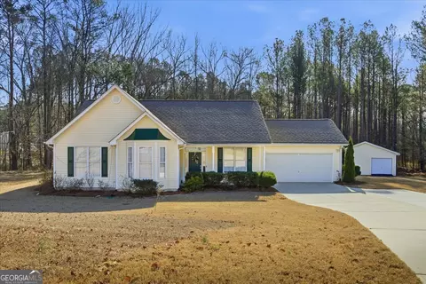 80 Chemin Pl, Sharpsburg, GA 30277
