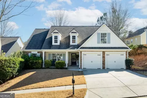 2249 White Alder Dr, Buford, GA 30519