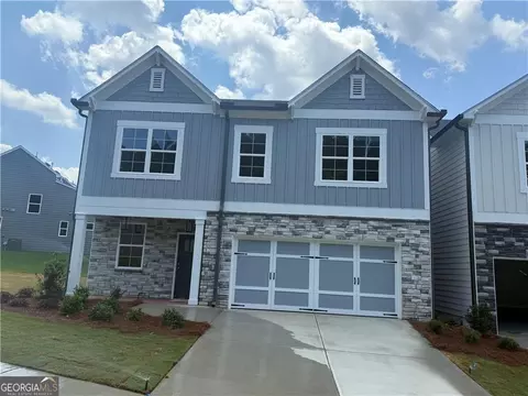 341 Lakeside Ct, Canton, GA 30114