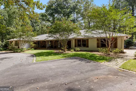 200 Providence Rd, Fayetteville, GA 30215