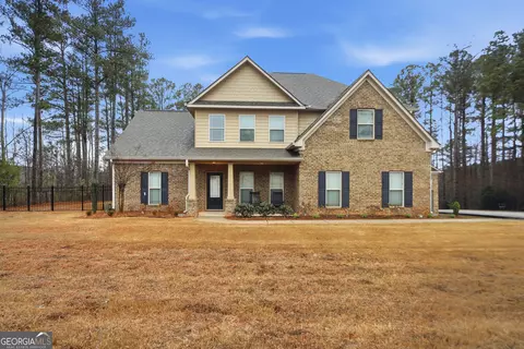 175 Rodgers Rd, Mcdonough, GA 30252