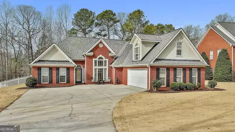 140 Wentworth Way, Newnan, GA 30265