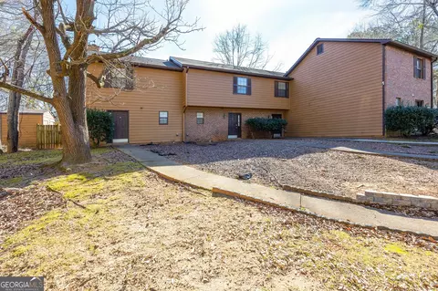Undisclosed, Smyrna, GA 30080