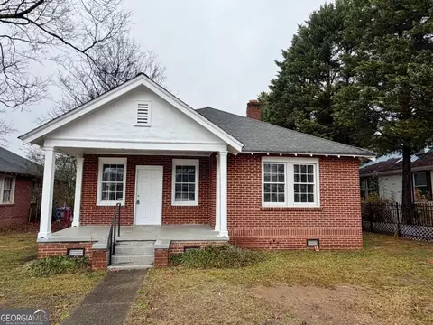 696 Goodyear Ave, Rockmart, GA 30153