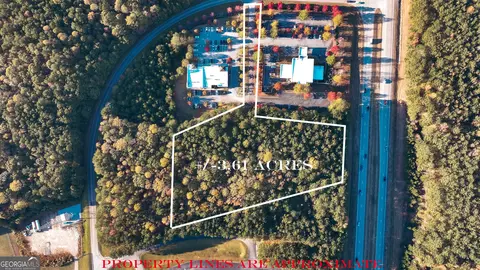0 Panther Dr, Jefferson, GA 30549