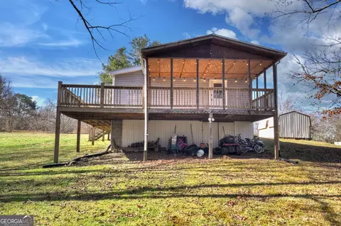 10967 Old Hwy 76, Morganton, GA 30560