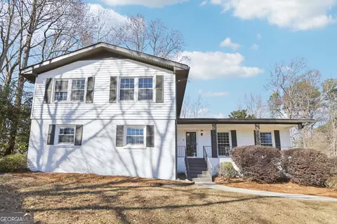 2886 Jones Mill Rd, Atlanta, GA 30360