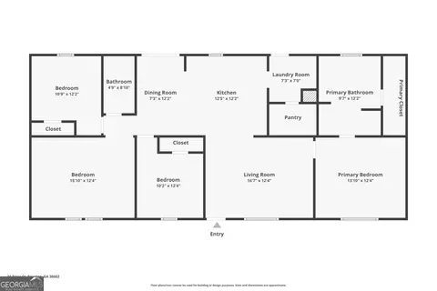 31 Dons Ct, Royston, GA 30662