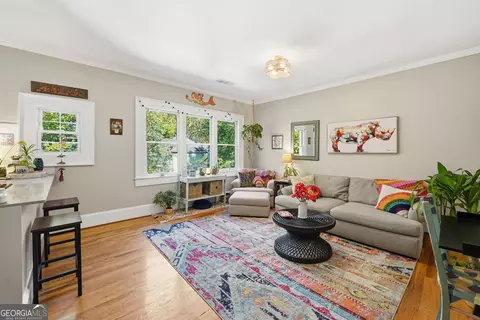 745 Monroe Dr #12, Atlanta, GA 30308