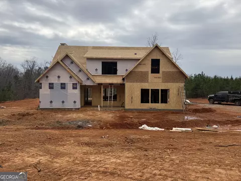 1003 Hopewell Rd, Forsyth, GA 31029