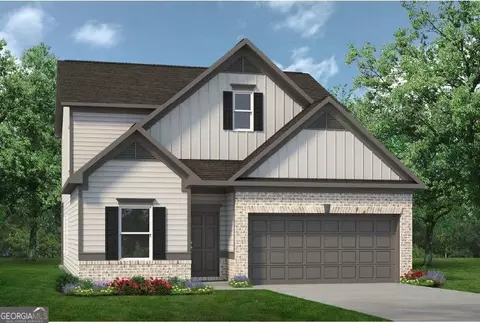 615 Mountaintop Rd, Cartersville, GA 30120