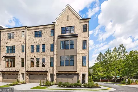 1129 Panorama Dr #24, Atlanta, GA 30319
